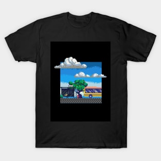 animation T-Shirt